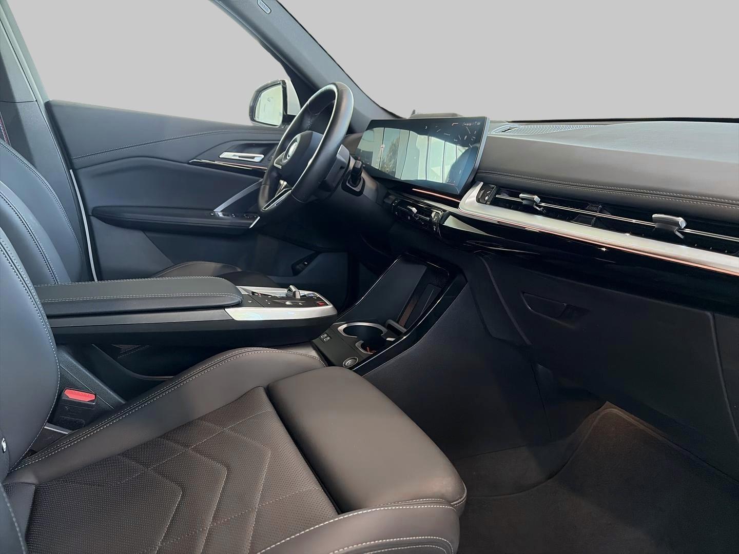 BMW iX1 – Bild 19
