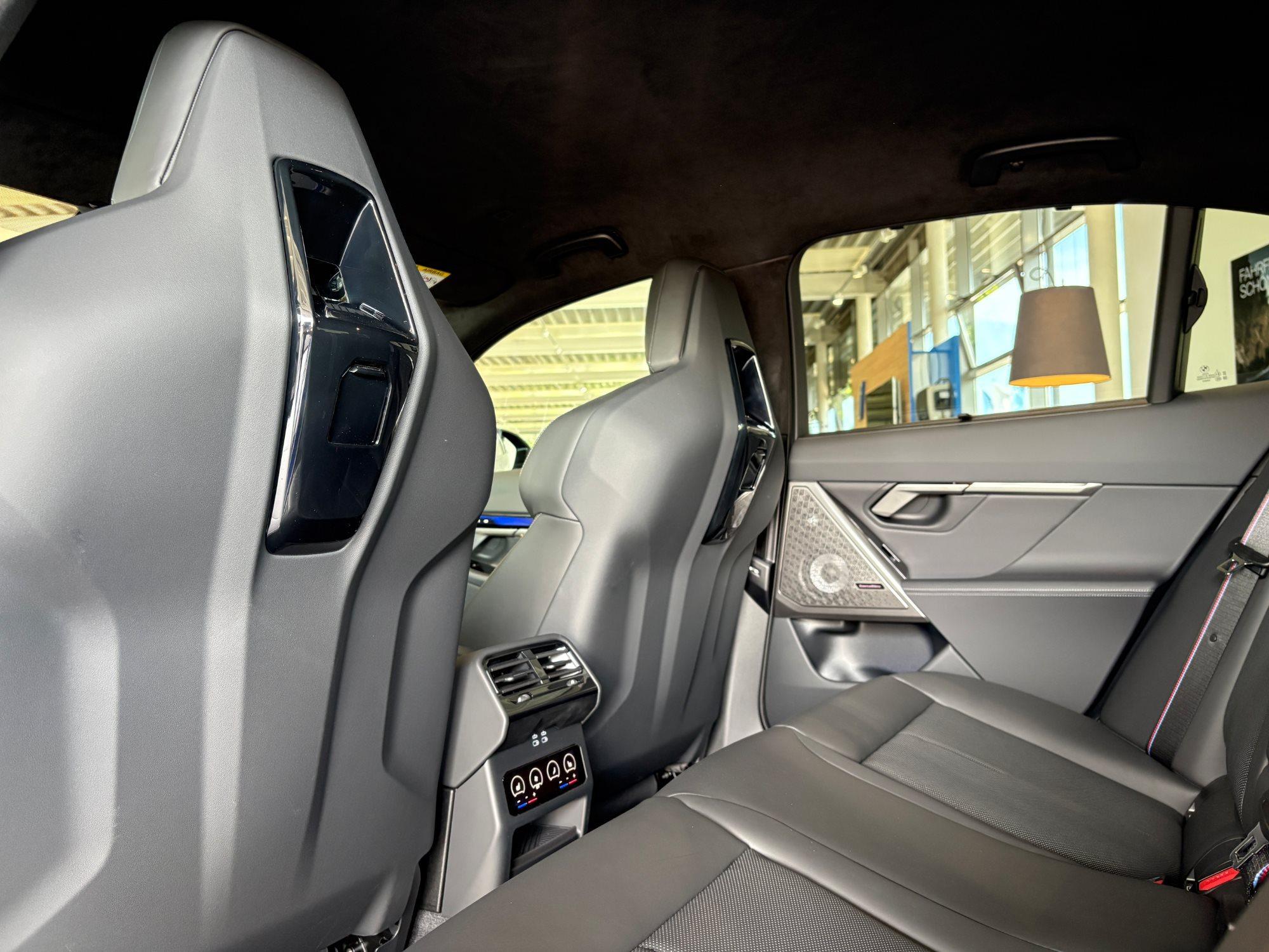 BMW M5 – Bild 35