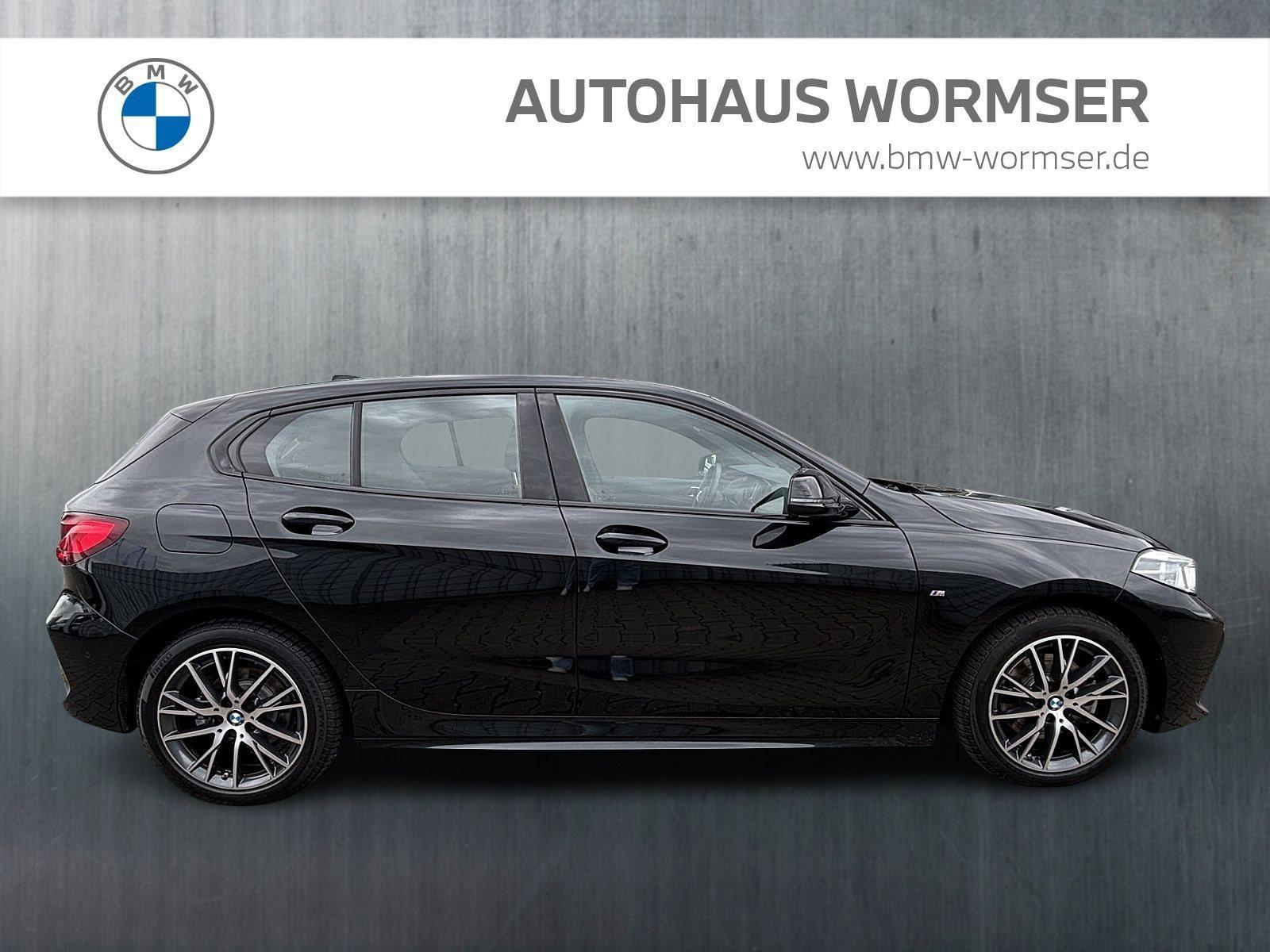 BMW 1er – Bild 6