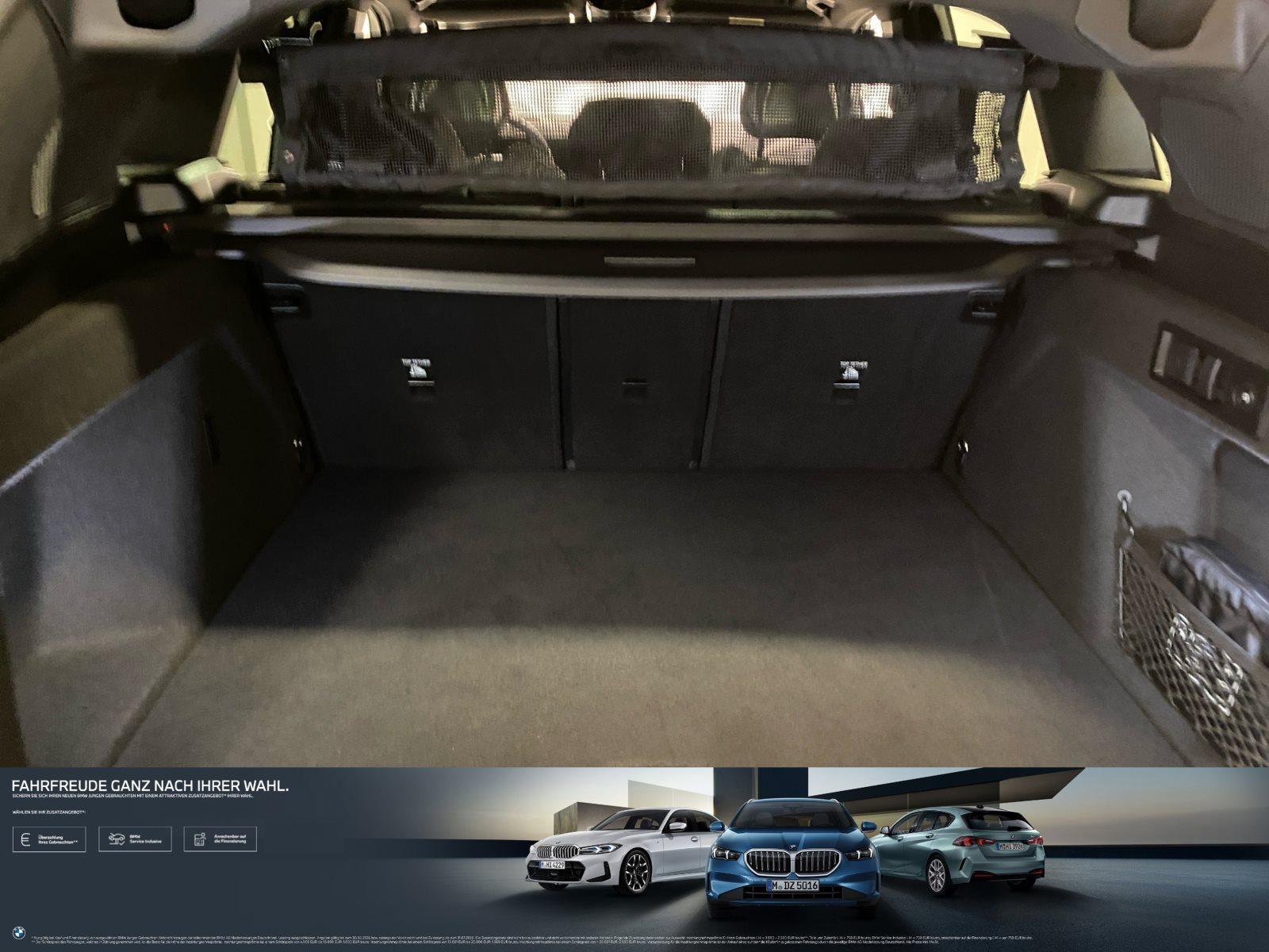 BMW X3 – Bild 8