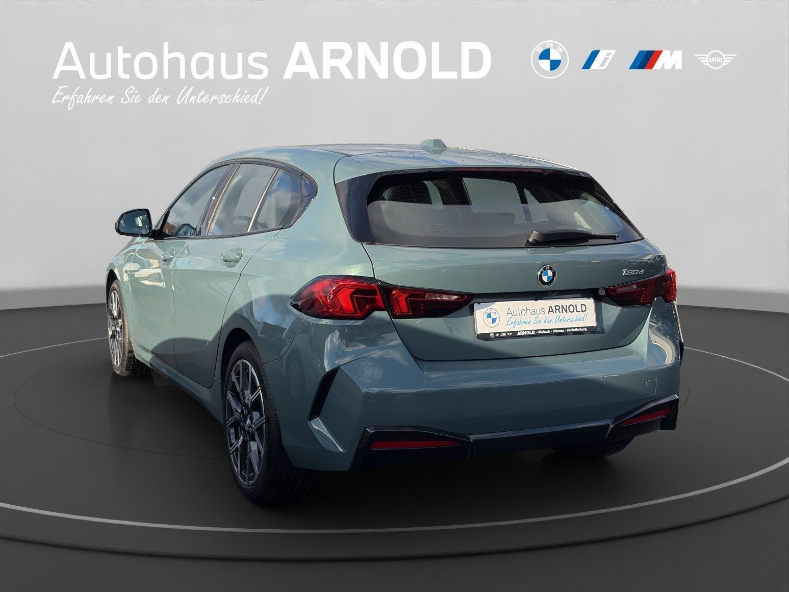 BMW 1er – Bild 6