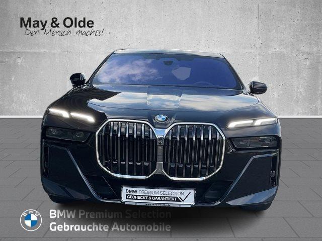 BMW 7er – Bild 57