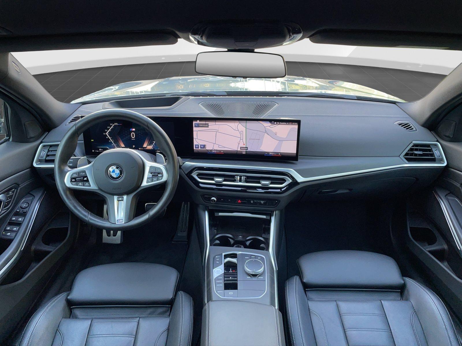 BMW 3er – Bild 16