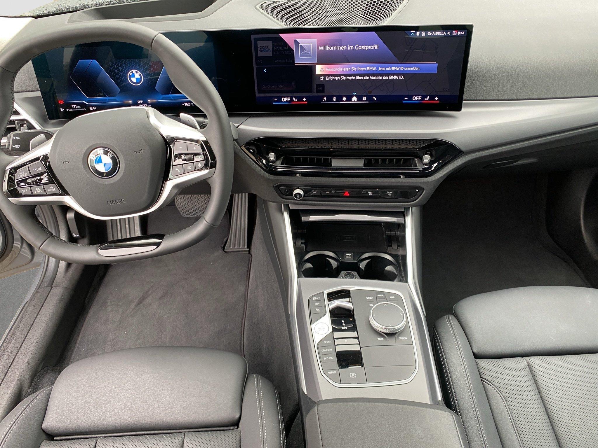 BMW 3er Touring – Bild 16