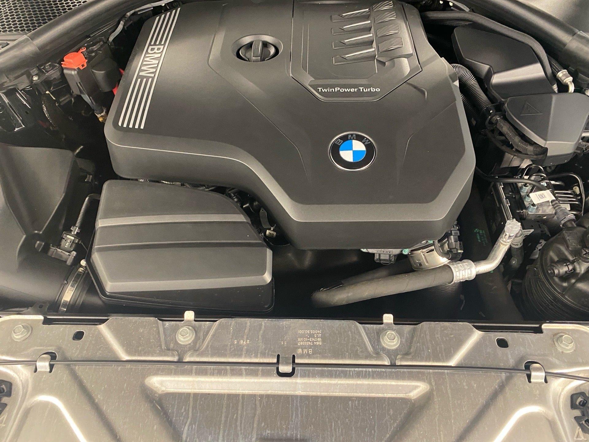 BMW 3er – Bild 17