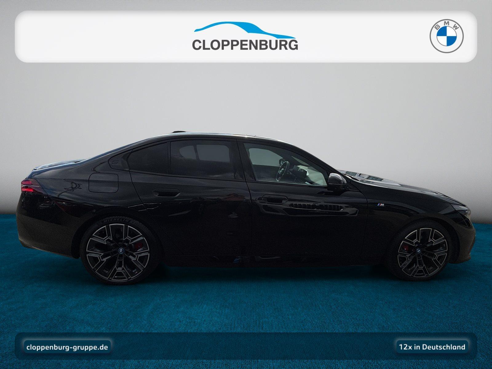 BMW i5 – Bild 12