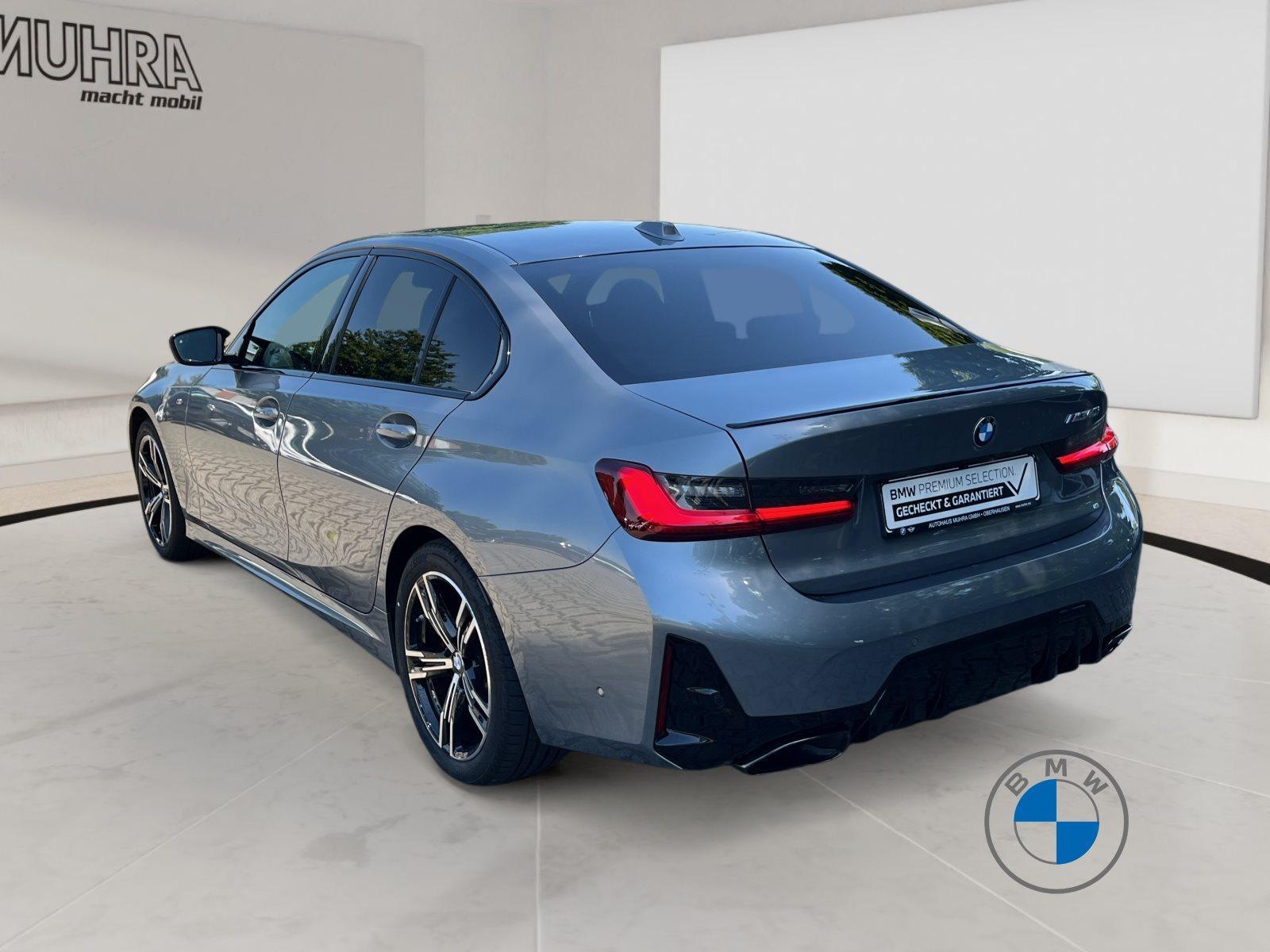 BMW 3er – Bild 4