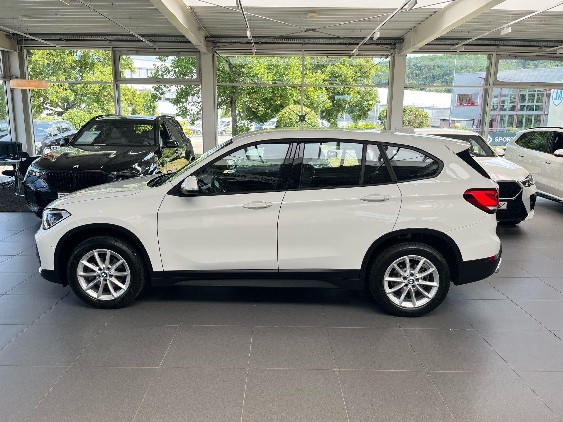 BMW X1 – Bild 4
