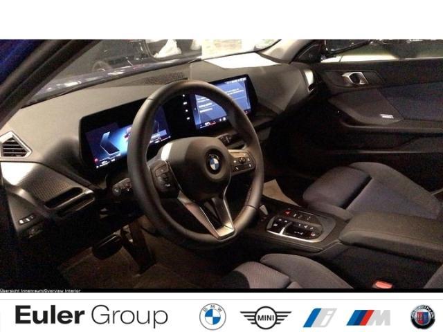 BMW 1er – Bild 5