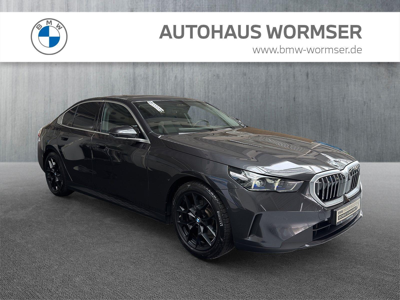 BMW 5er – Bild 18