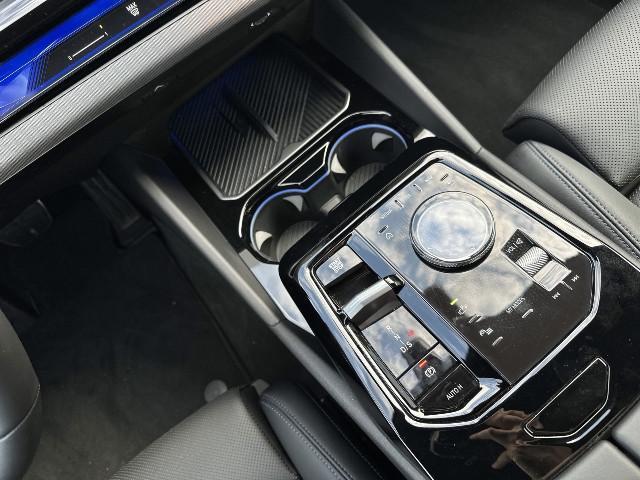 BMW 5er Touring – Bild 10