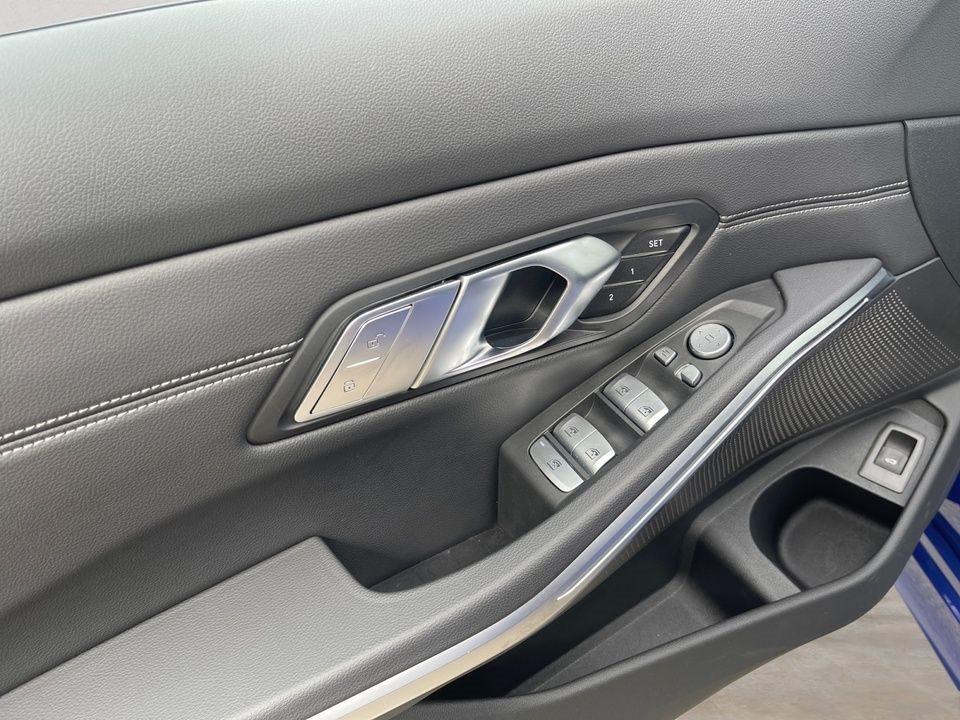 BMW 3er Touring – Bild 39