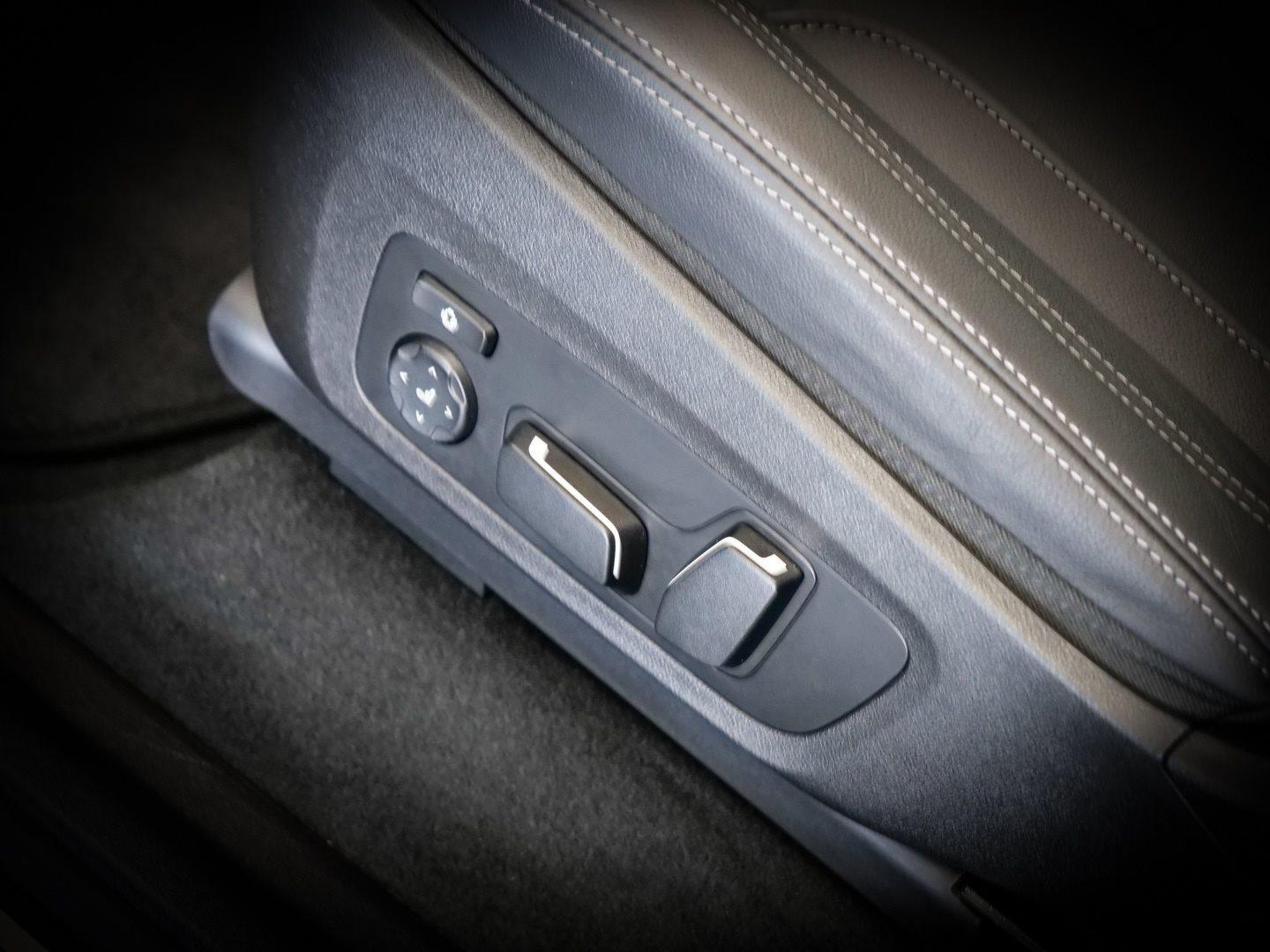 BMW X4 – Bild 21