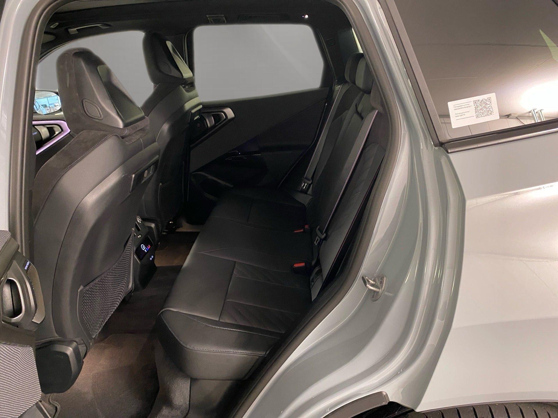 BMW X3 – Bild 18