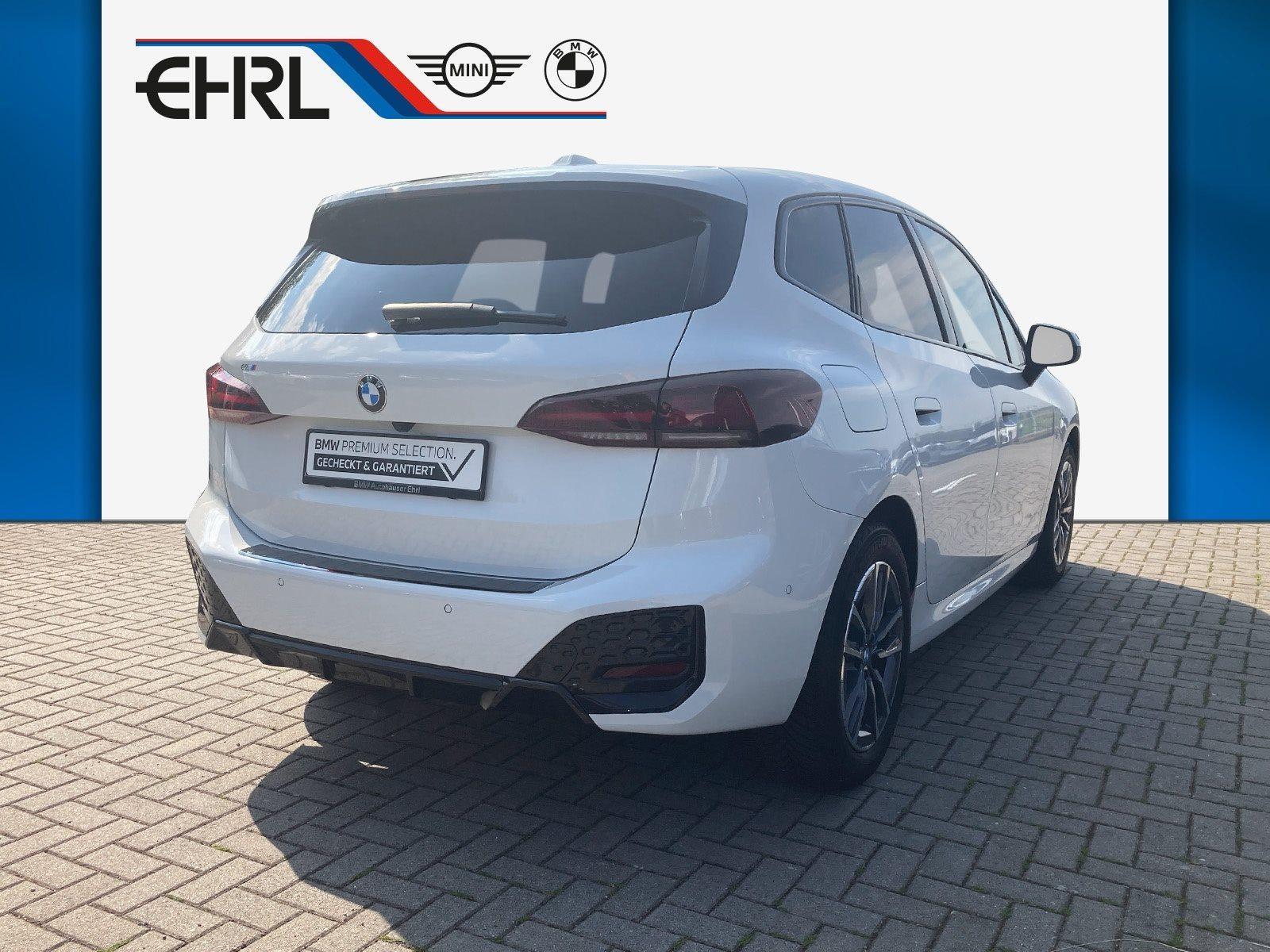 BMW 2er Active Tourer – Bild 5