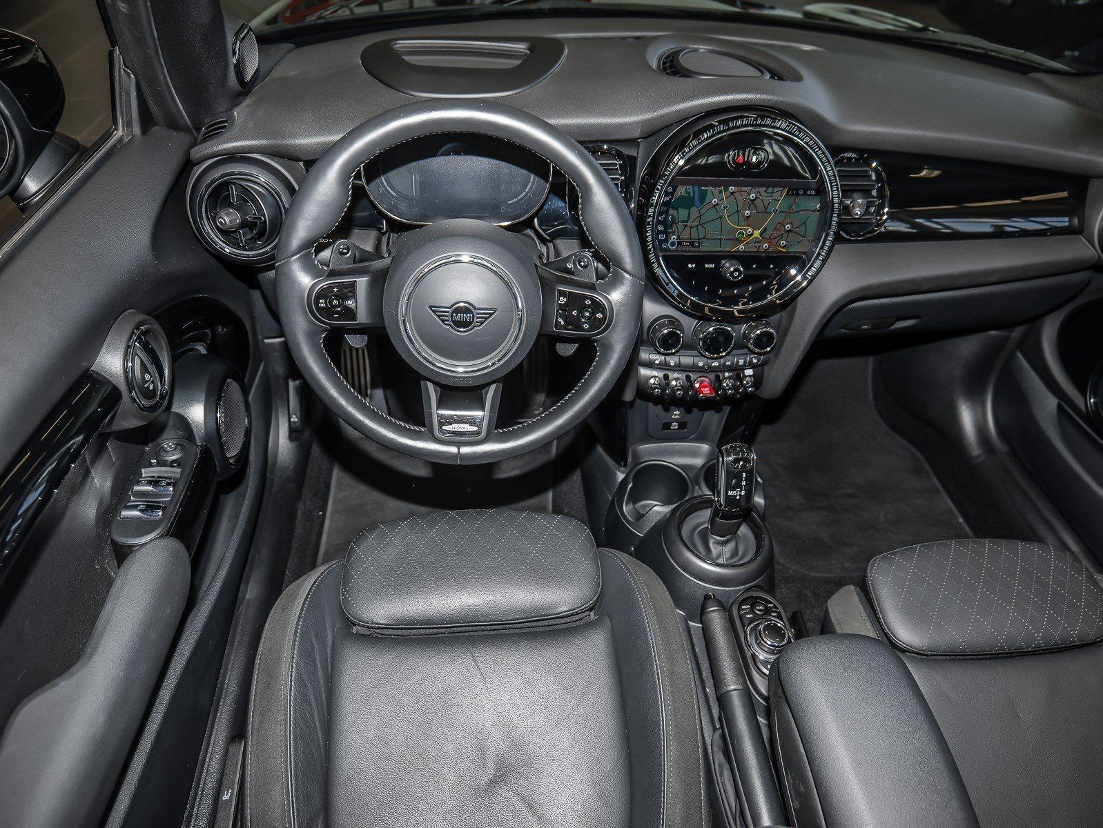 MINI Cabrio – Bild 20