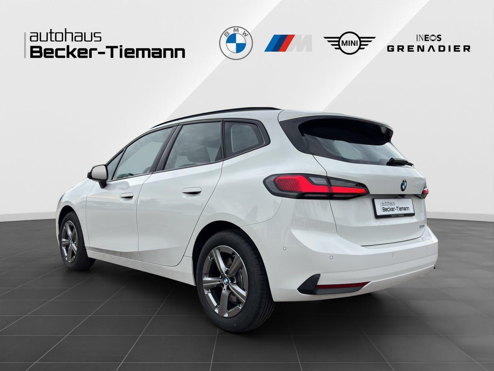 BMW 2er Active Tourer – Bild 4