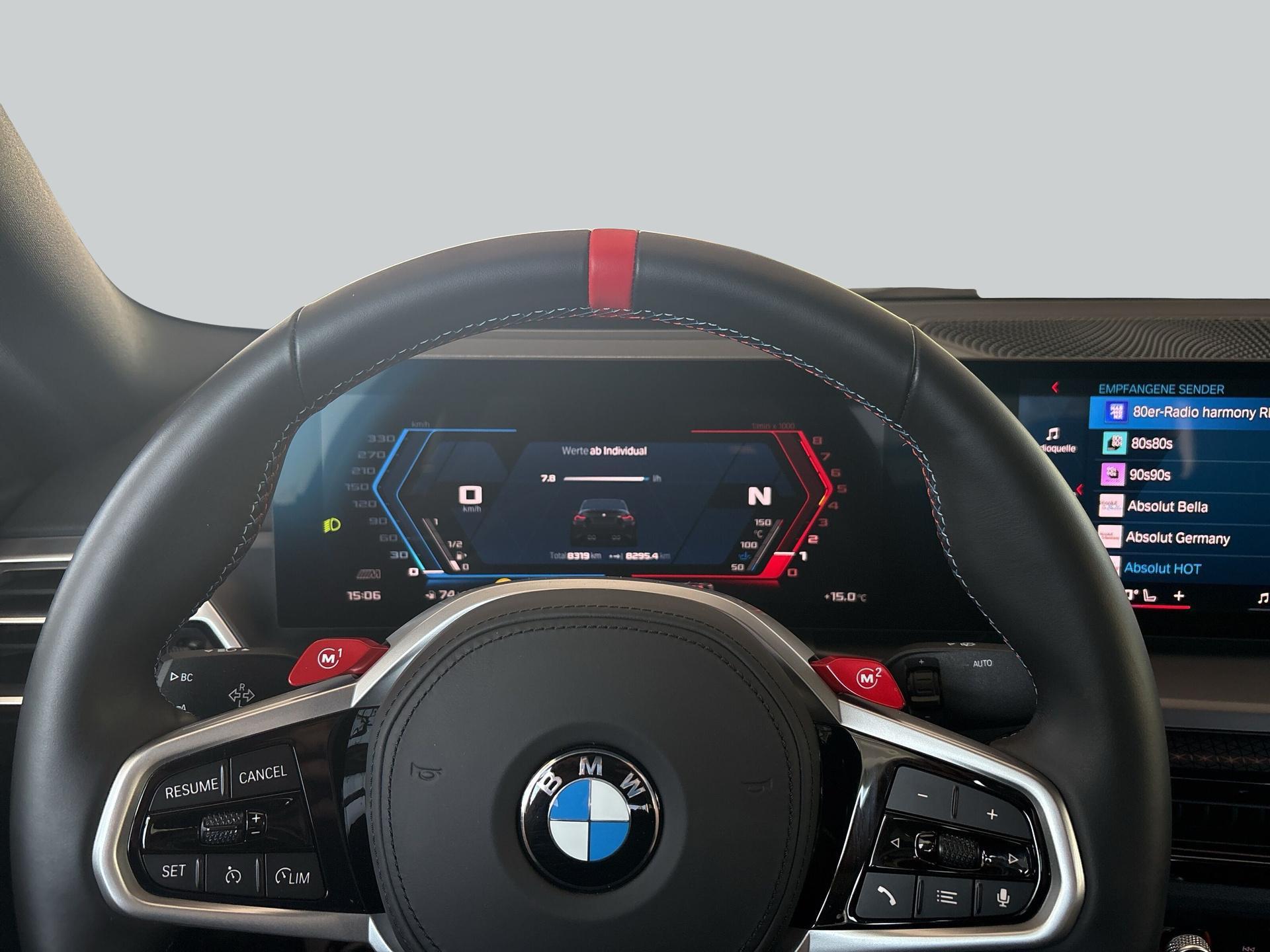 BMW M2 Coupé – Bild 6