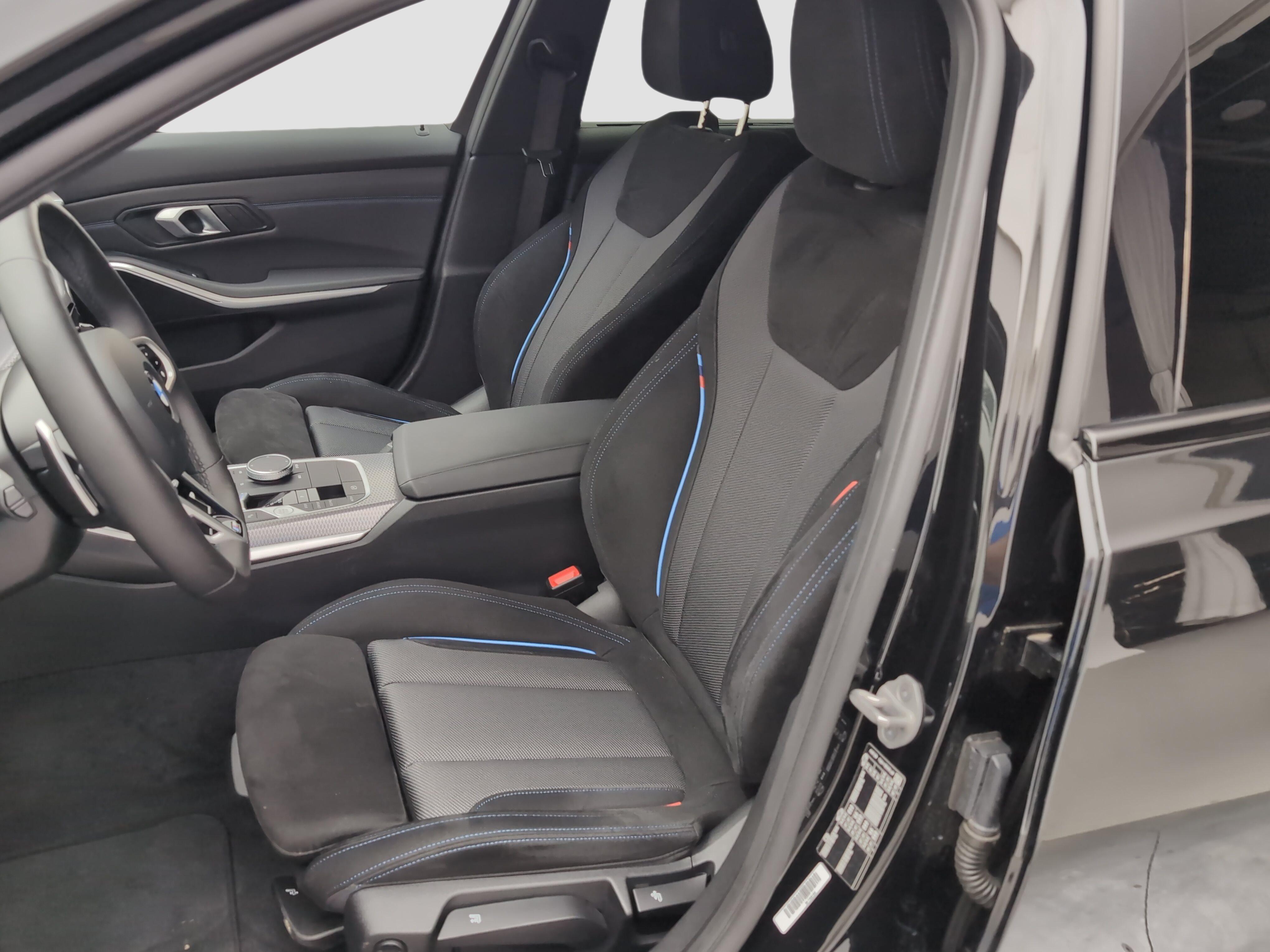 BMW 3er Touring – Bild 15