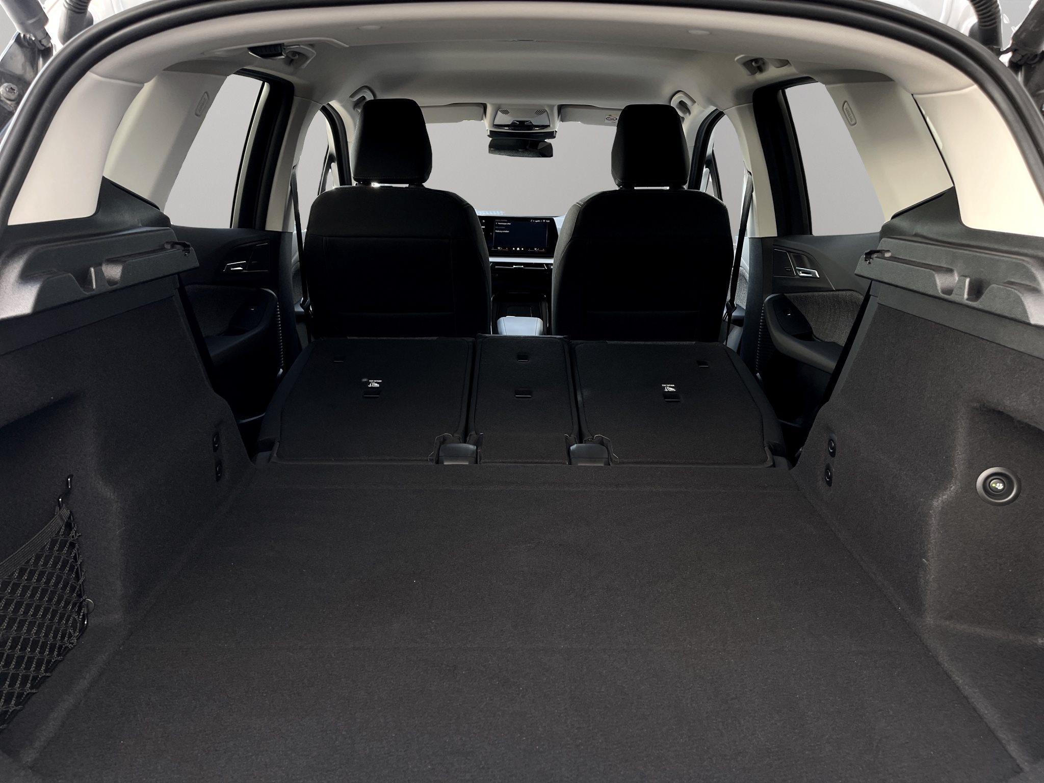 BMW 2er Active Tourer – Bild 14