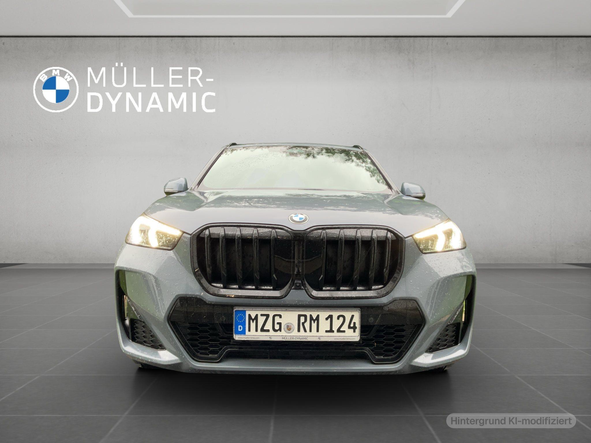 BMW X1 – Bild 2