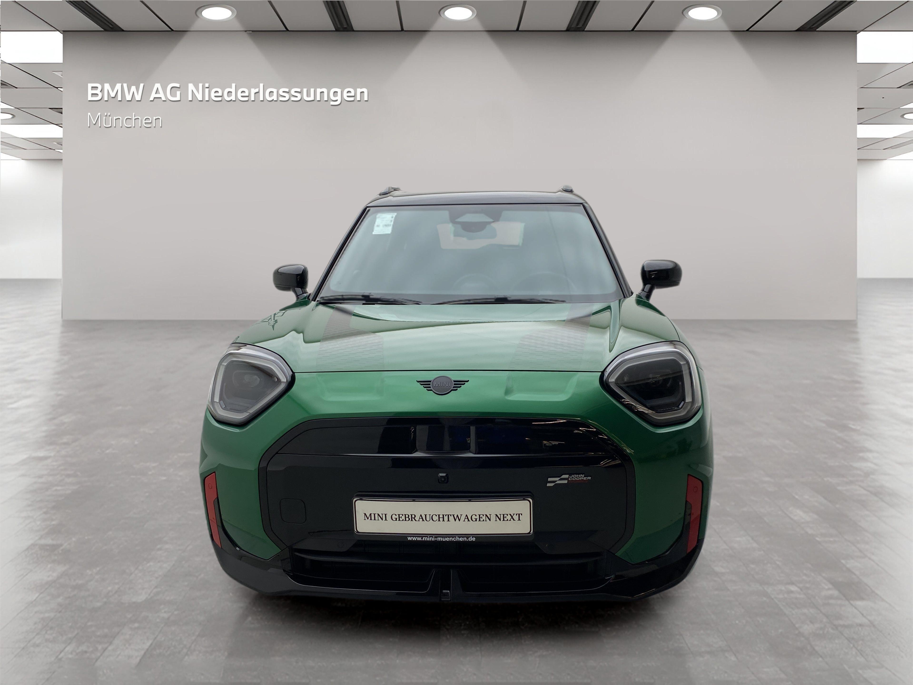 MINI Aceman – Bild 3