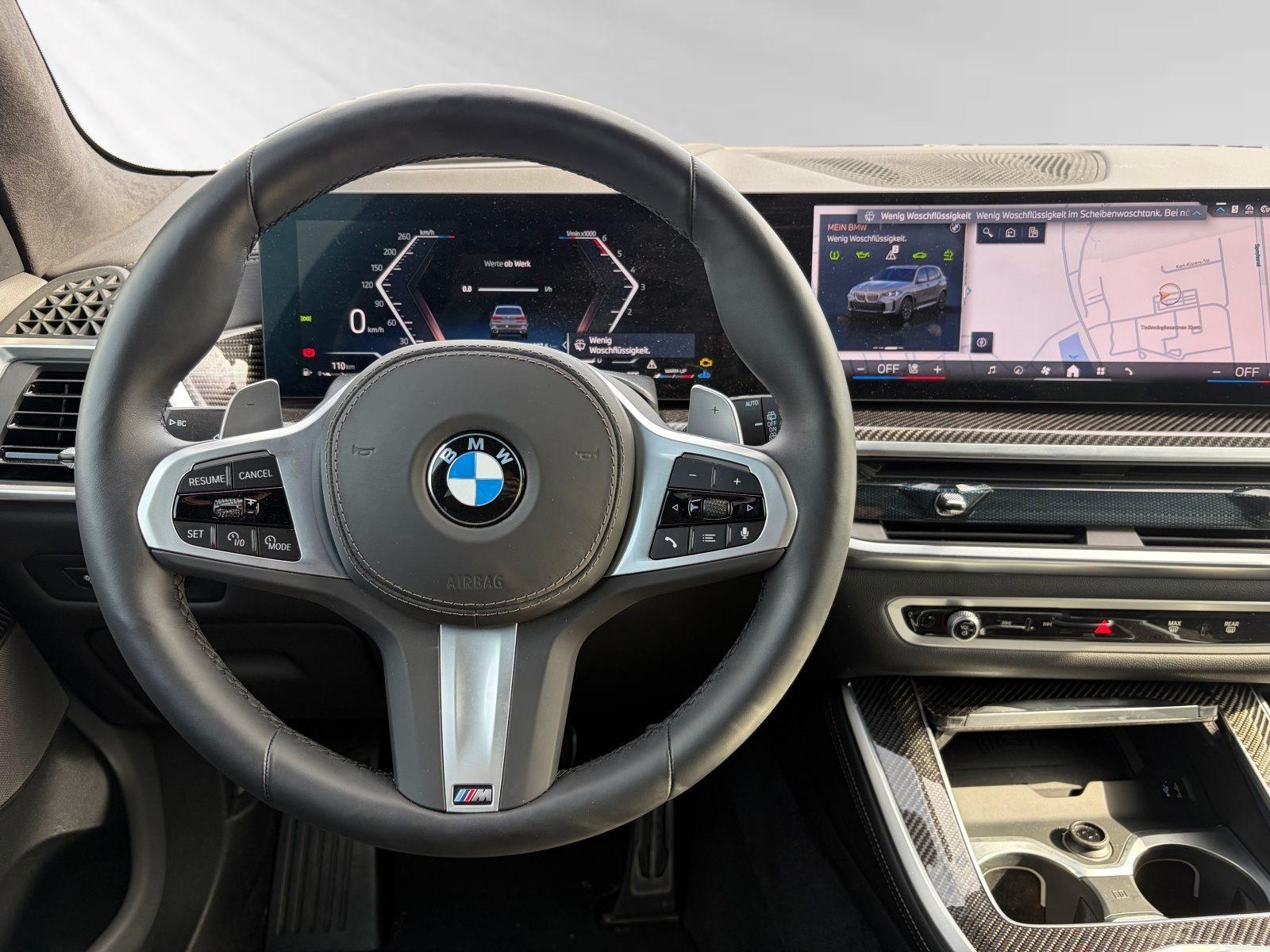 BMW X5 – Bild 18