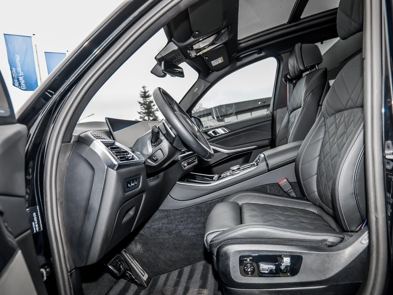 BMW X5 – Bild 5