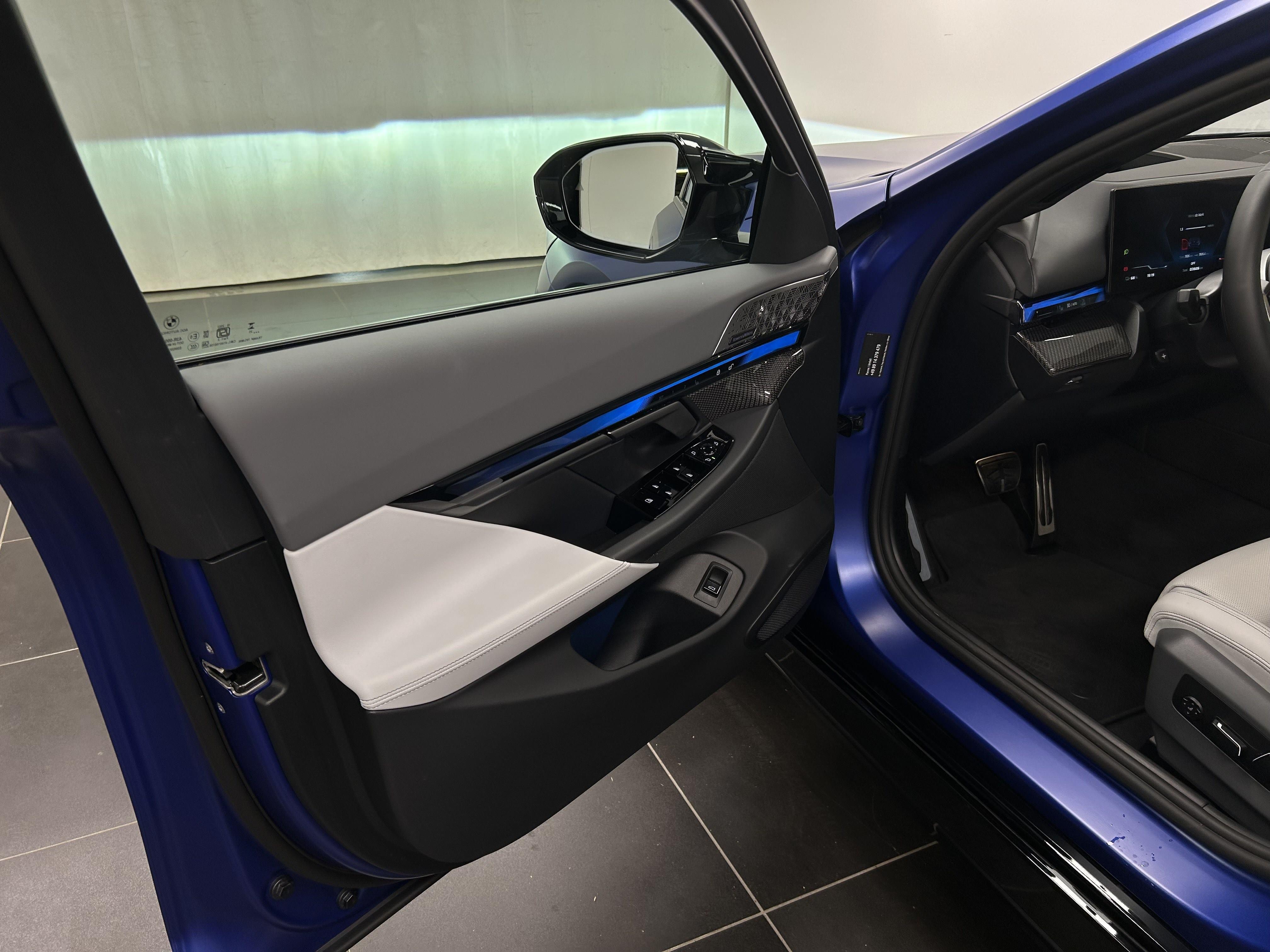 BMW 5er Touring – Bild 37