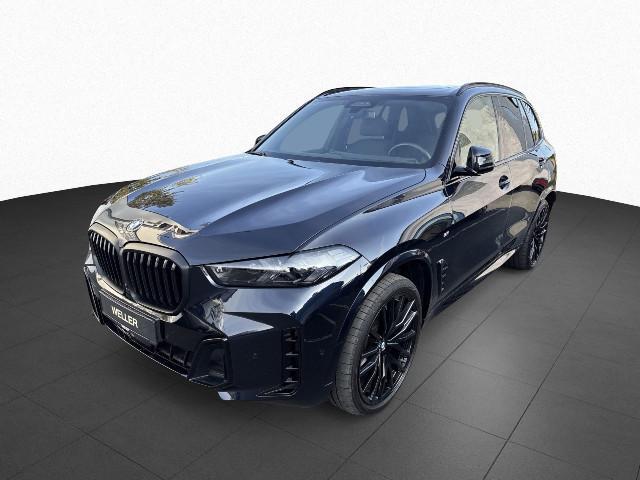 BMW X5 2024