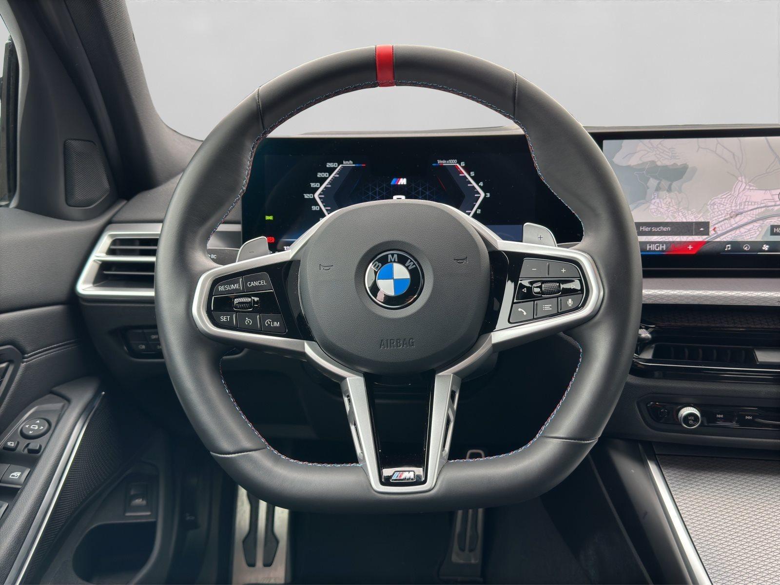 BMW 3er – Bild 9