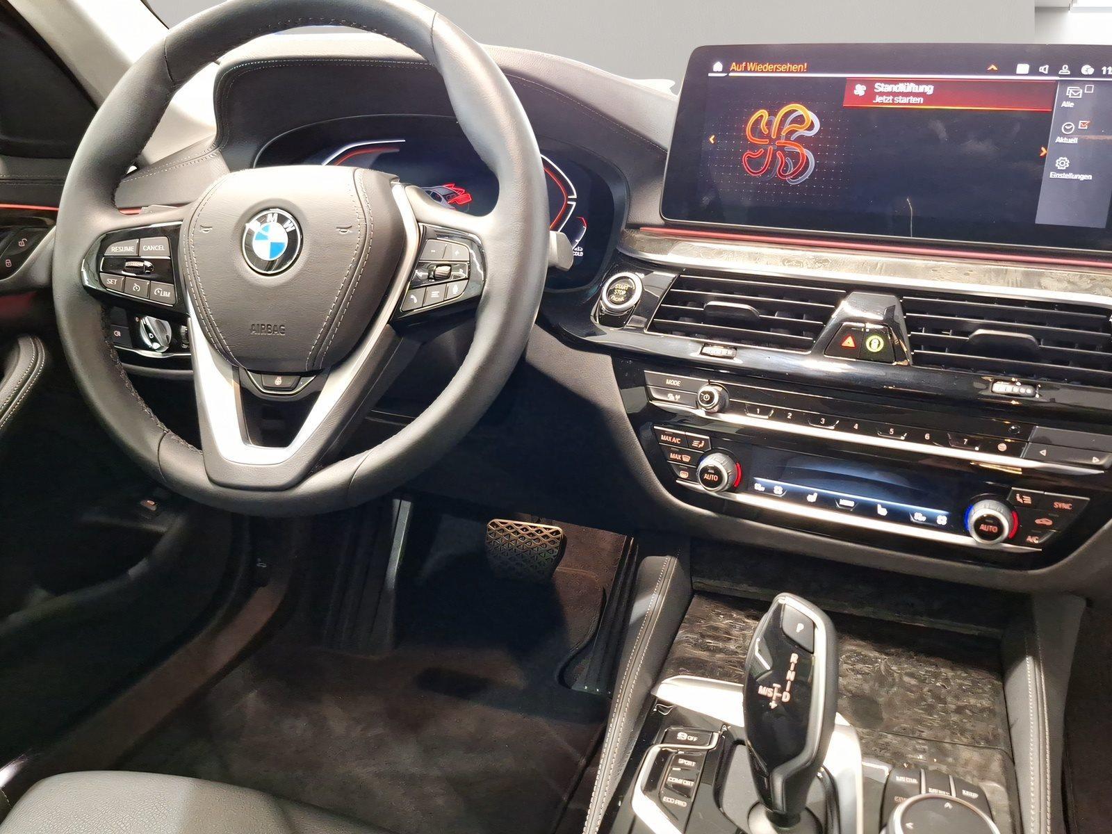BMW 5er – Bild 10
