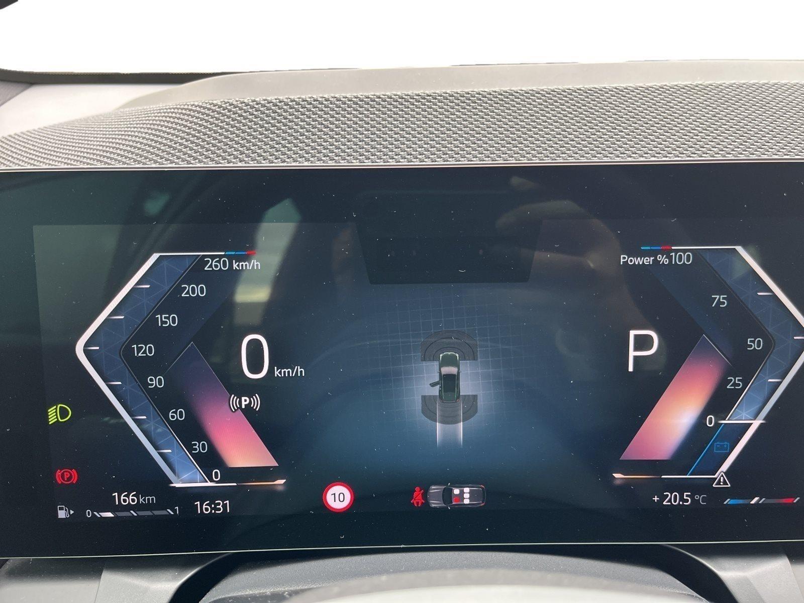 BMW X3 – Bild 17