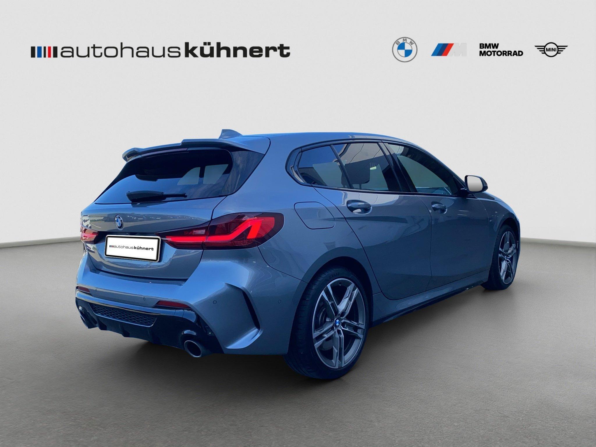 BMW 1er – Bild 15
