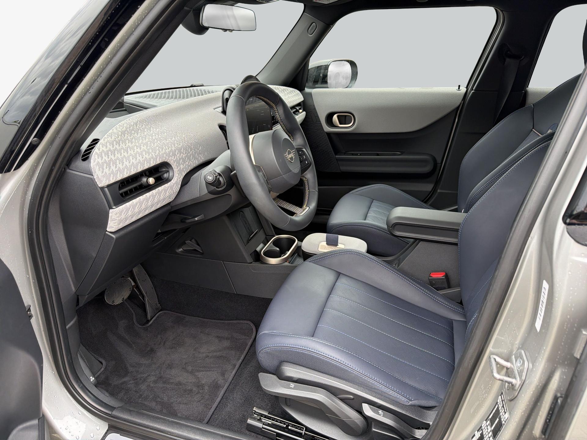 MINI Cooper 5-Türer – Bild 5