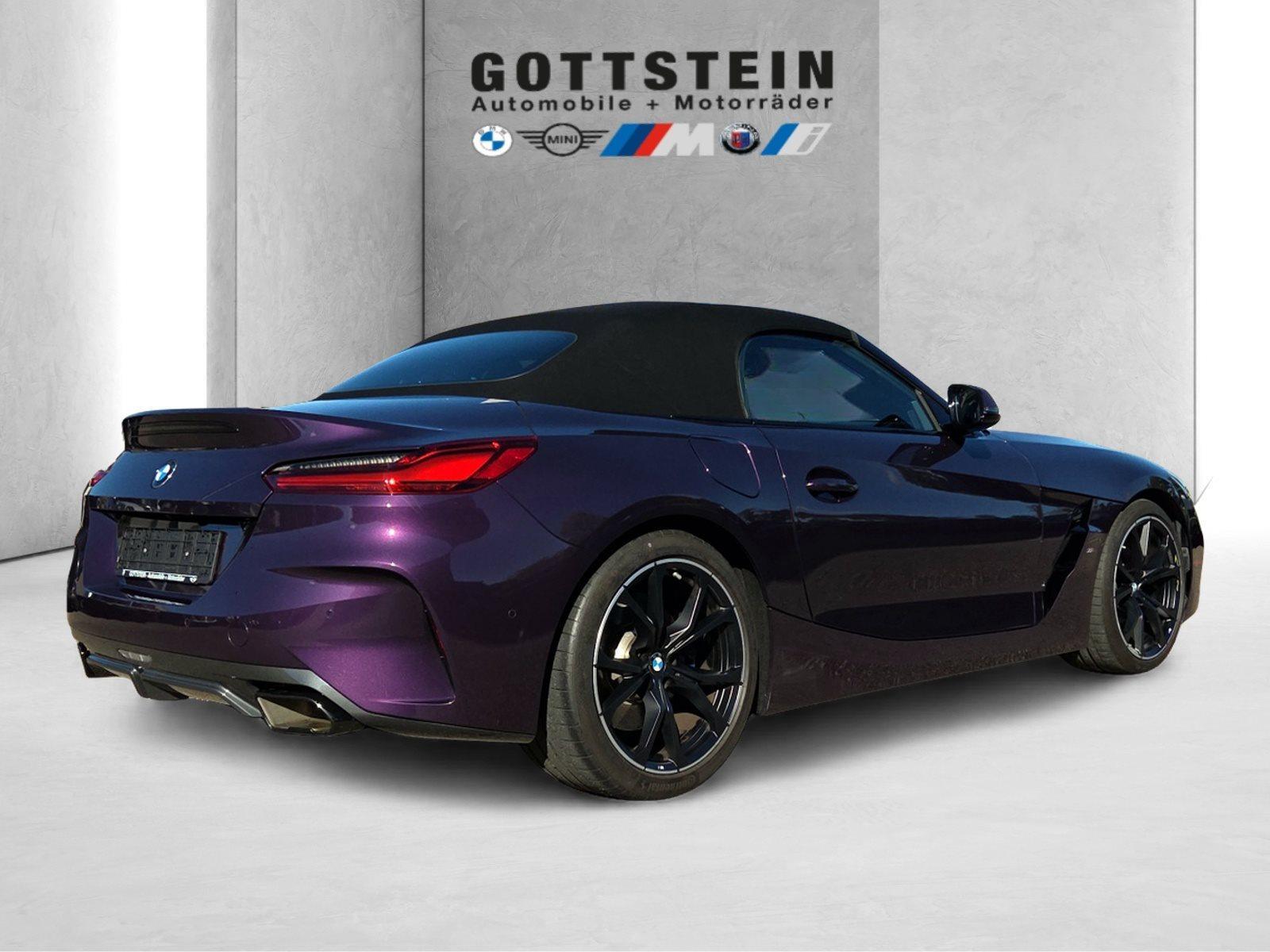 BMW Z4 – Bild 4