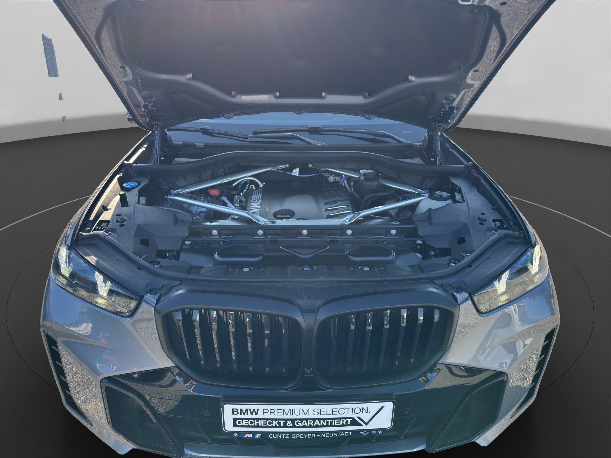 BMW X5 – Bild 13