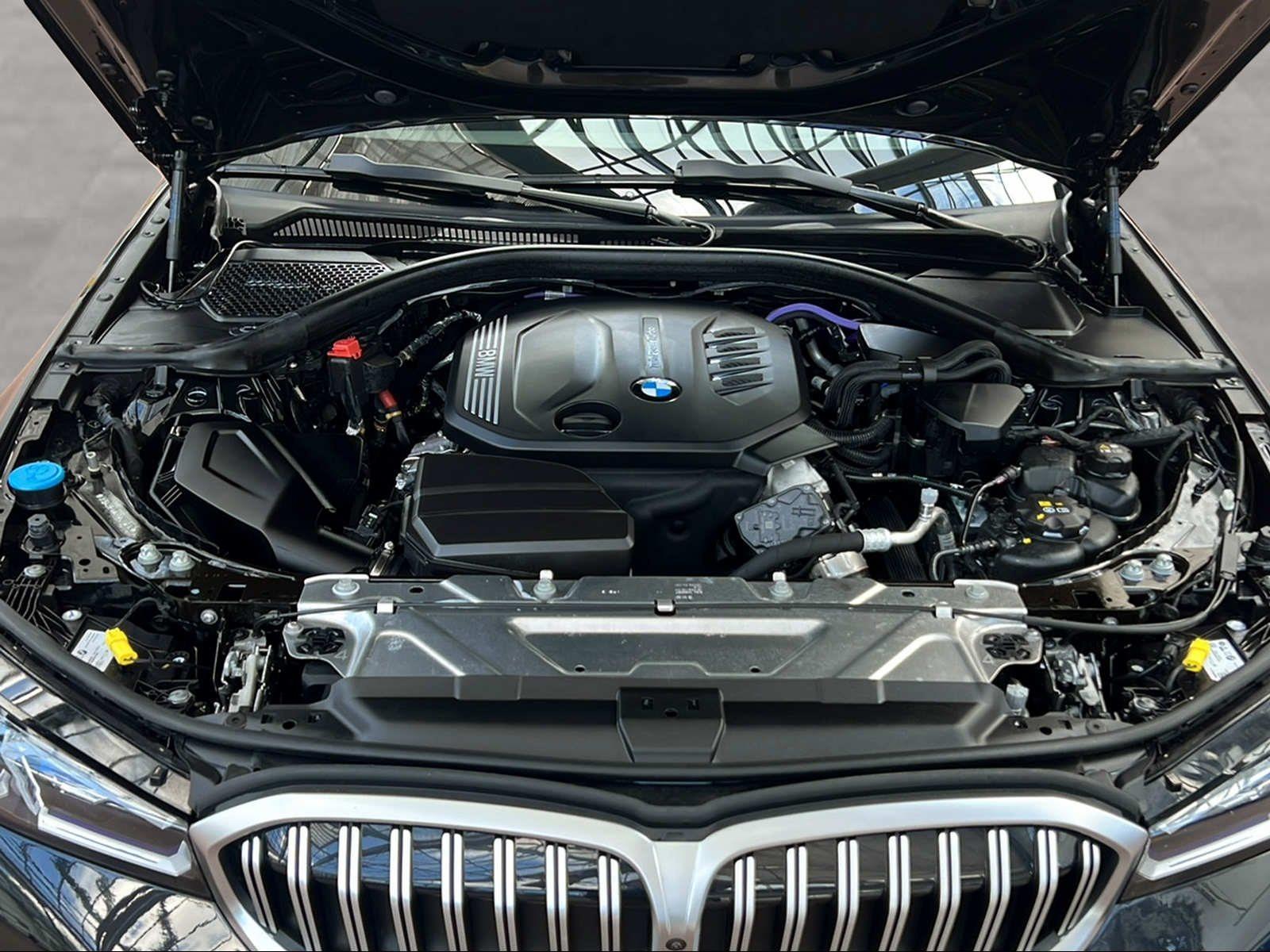 BMW 3er – Bild 8