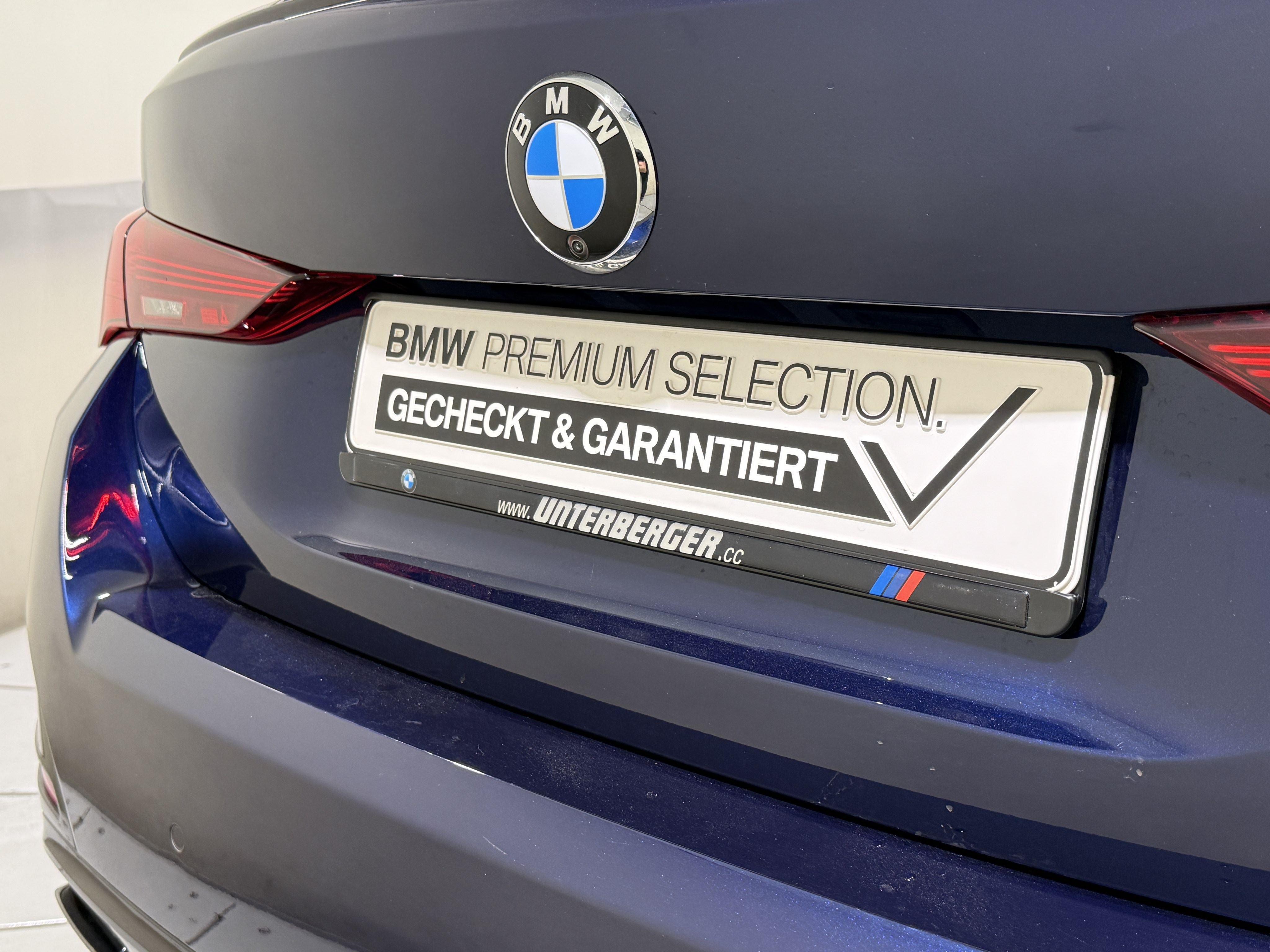 BMW 4er Gran Coupé – Bild 11