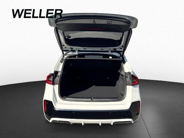 BMW X1 – Bild 12