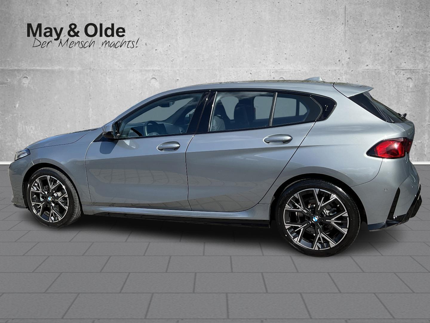 BMW 1er – Bild 17