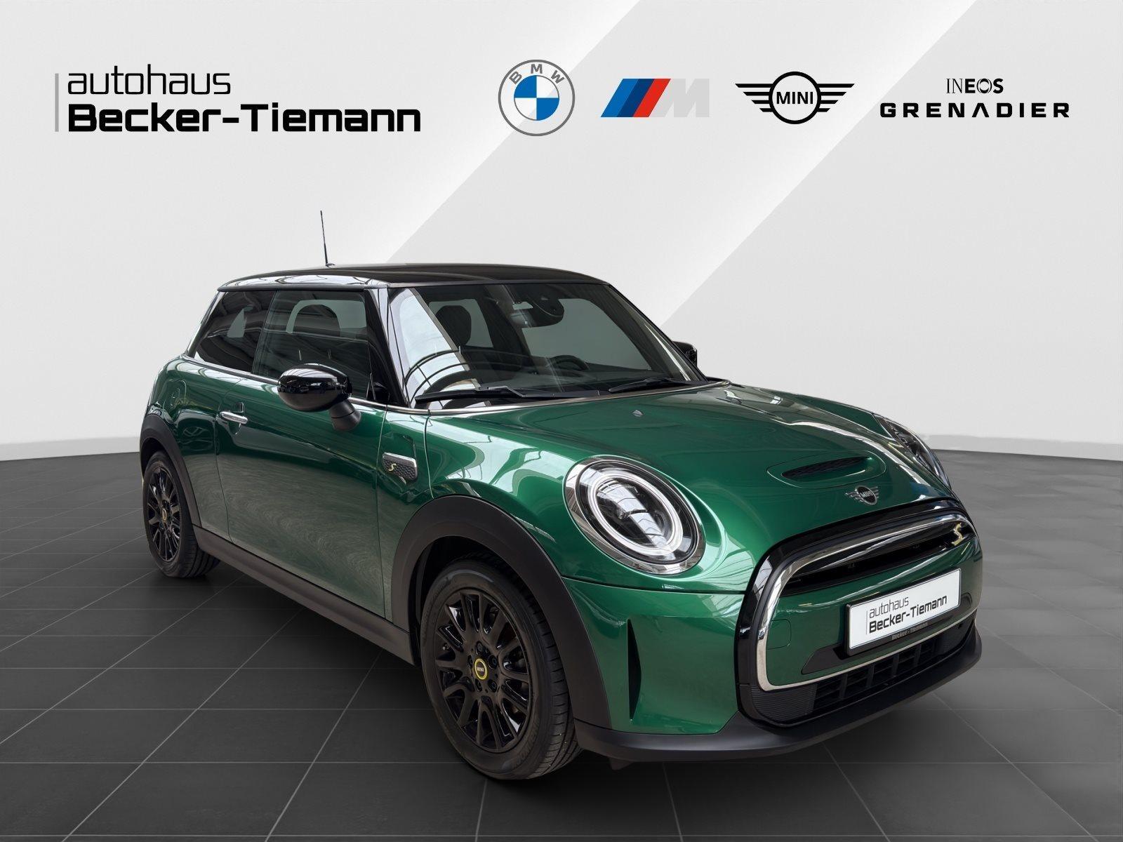 MINI Cooper 3-Türer – Bild 17