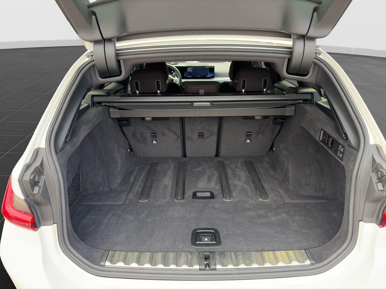 BMW 3er Touring – Bild 14