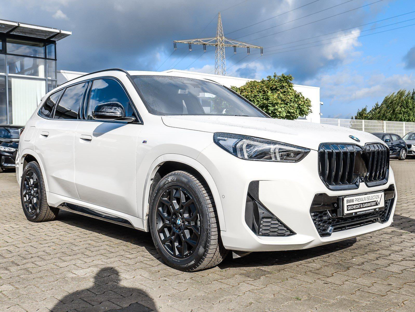 BMW X1 – Bild 6