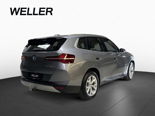 BMW X3 – Bild 3