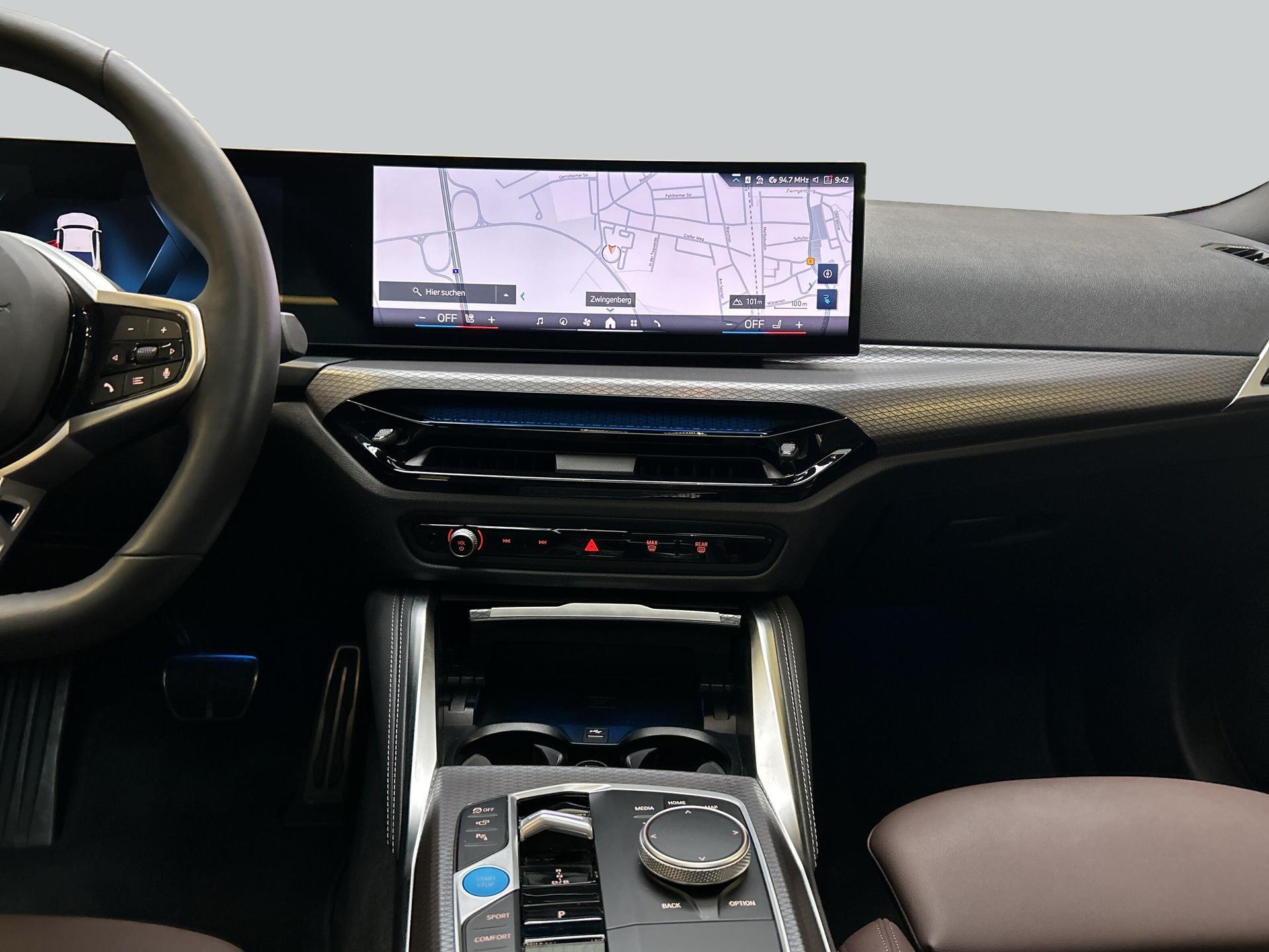 BMW i4 Gran Coupé – Bild 12