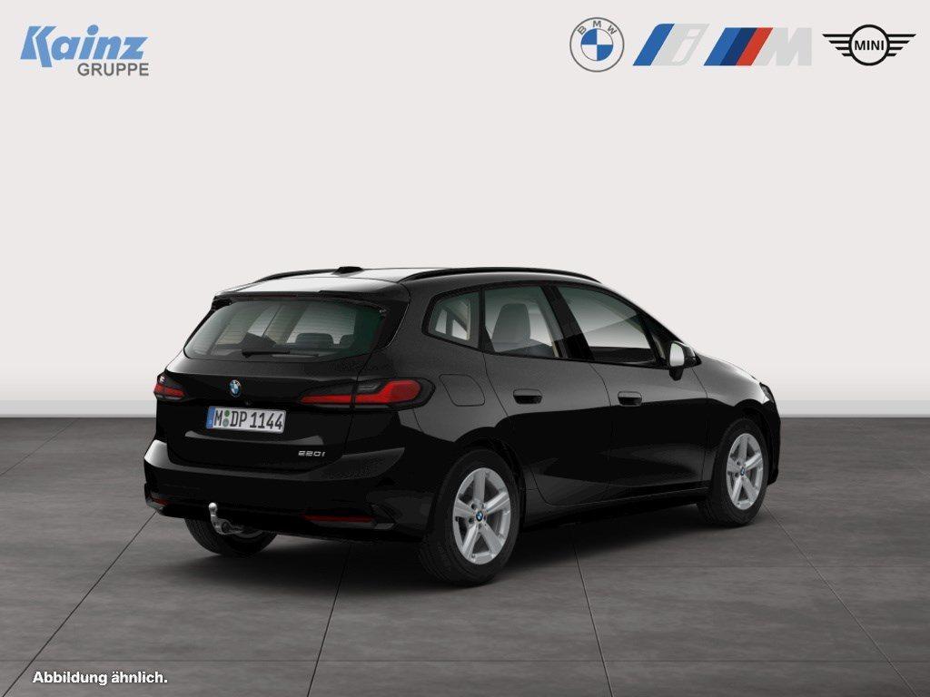 BMW 2er Active Tourer – Bild 3
