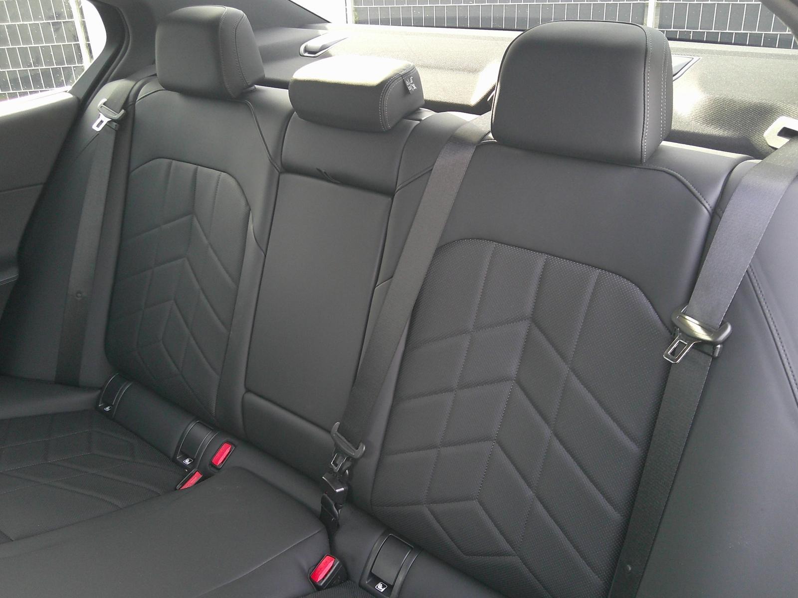 BMW 5er – Bild 9