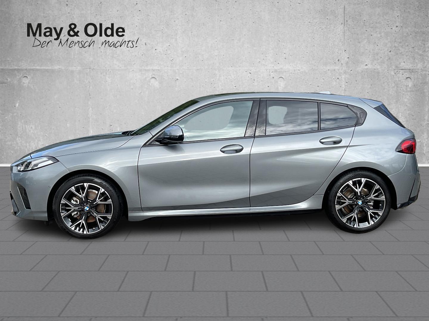 BMW 1er – Bild 18