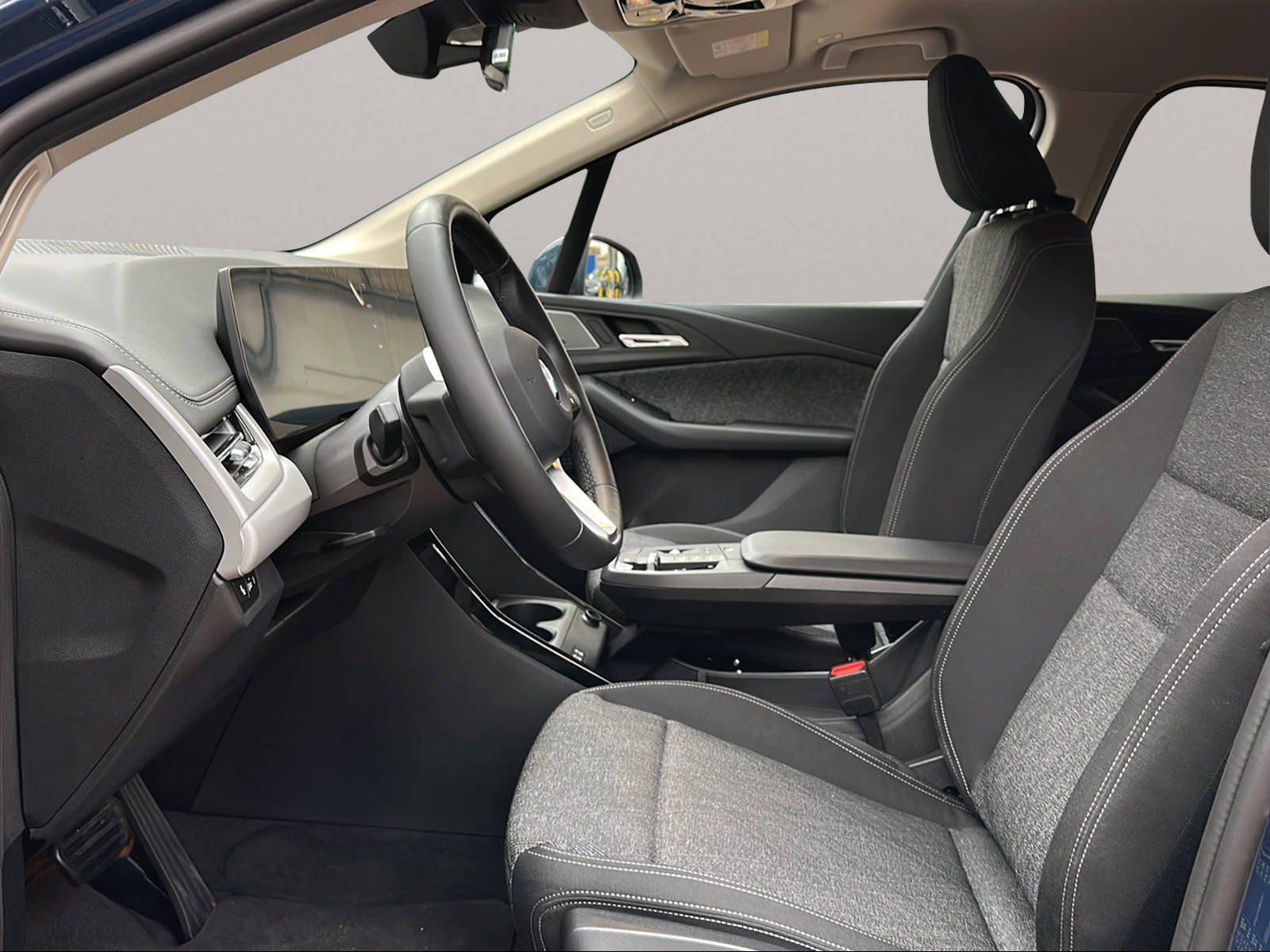 BMW 2er Active Tourer – Bild 16